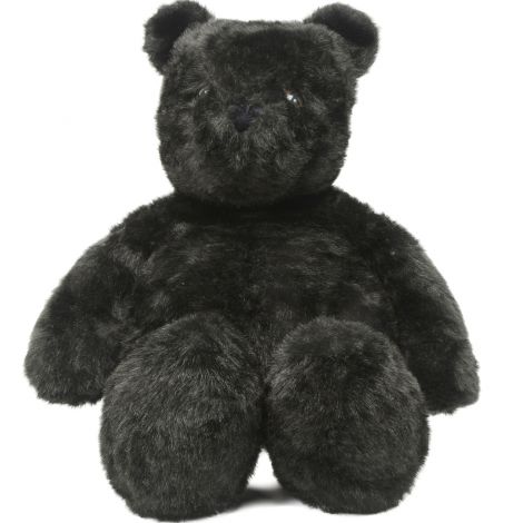 2148BK : 44" Giant Black Bear