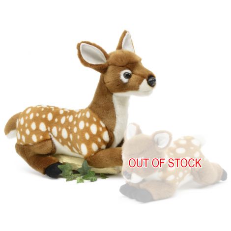 Classic Cuddles Fawn