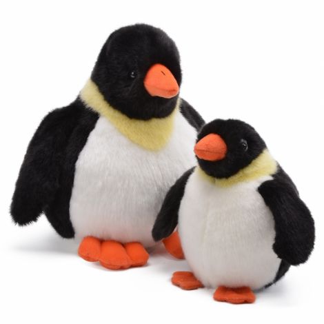 Plumpee Penguin   