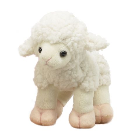 2833LA : 7" Gibbles Lamb