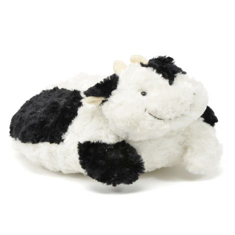 8686CO : 16" Roundy Pals Cow